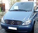 Mercedes Viano